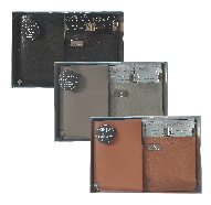 CTP A5 Soft Journal and Bag Gift Set