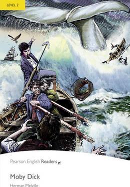 Level 2: Moby Dick