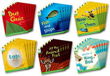 Floppy's Phonics Non-Fiction Level 2 Class Pack of 36