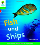 Fish and Ships