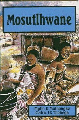 Mosutlhwane