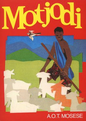 Motjodi