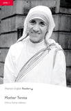 Mother Teresa