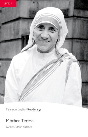 Mother Teresa