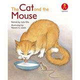 AK+ L8: THE CAT & THE MOUSE
