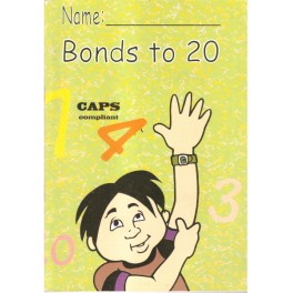 Bonds to 20 (A4)