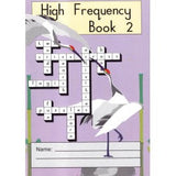 High Frequency 2