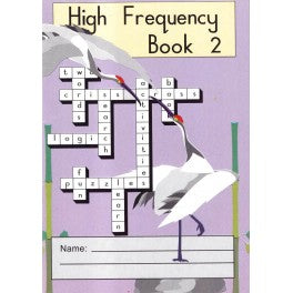 High Frequency 2