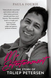 Mr Entertainment Taliep Petersen