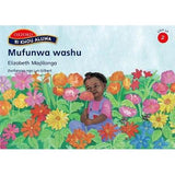 Ri khou aluwa Stage 2 Mufunwa washu (Tshivenda) (Approved)