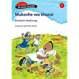 Ri khou aluwa Stage 2 Mukovhe wa khunzi (Tshivenda) (Approved)