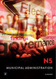 N5 Municipal Administration