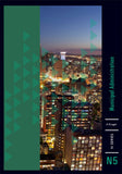 N5 Municipal Administration eBook