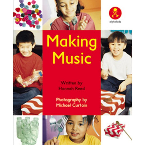 Making Music