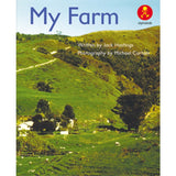 AK+ L6: MY FARM