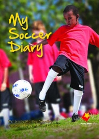 FS MY SOCCER DIARY L17