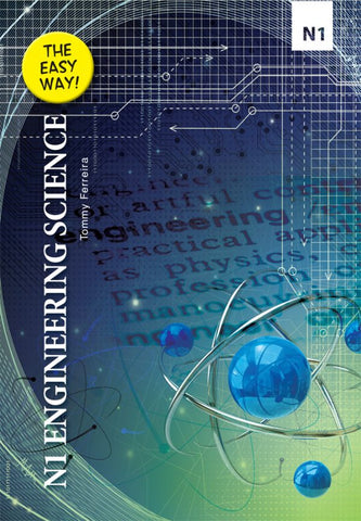 N1 Engineering Science eBook