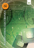 N1 Industrial Electronics eBook