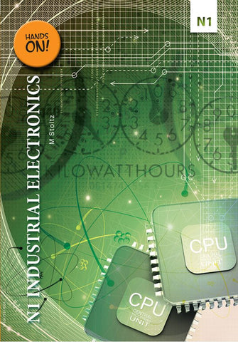 N1 Industrial Electronics eBook