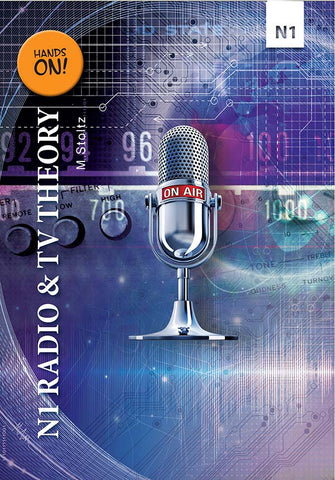 N1 Radio and TV Theory eBook