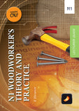 N1 Woodworker’s Theory and Practice Lecturer Guide
