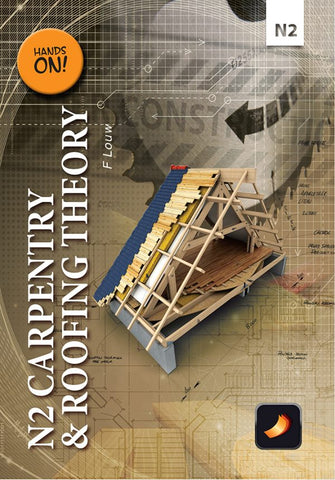 N2 Carpentry and Roofing Theory eBook