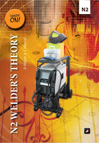 N2 Welder’s Theory eBook