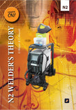N2 Welder’s Theory