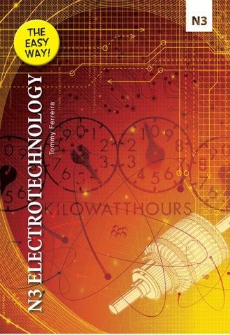 N3 Electrotechnology eBook