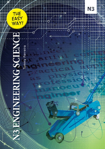 N3 Engineering Science eBook