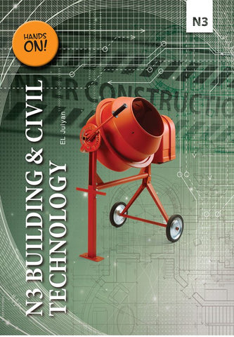 N3 Building and Civil Technology eBook