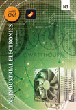 N3 Industrial Electronics