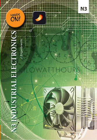 N3 Industrial Electronics eBook