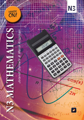 Mathematics N3
