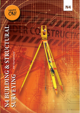 N4 Building and Structural Surveying eBook