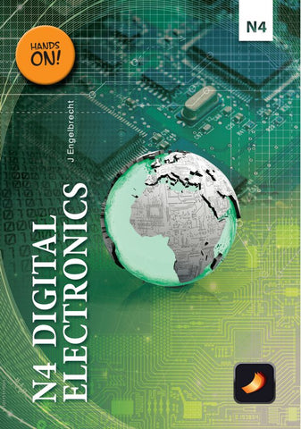 N4 Digital Electronics eBook