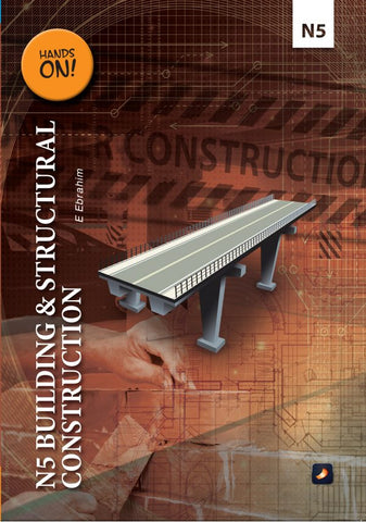 N5 Building and Structural Construction eBook