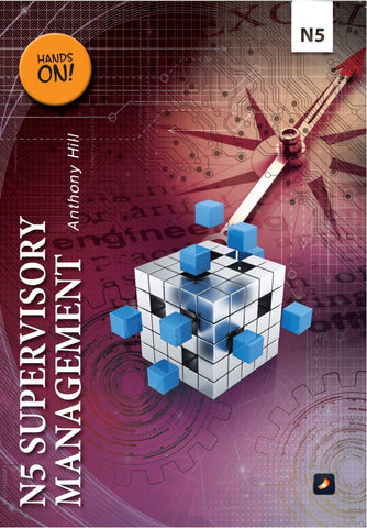 N5 Supervisory Management eBook