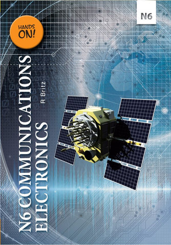 N6 Communications Electronics eBook
