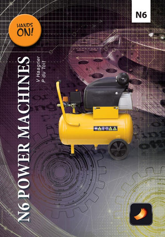 N6 Power Machines eBook