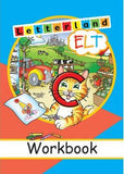 Letterland ELT Workbook