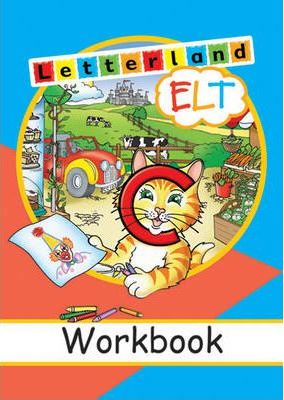 Letterland ELT Workbook