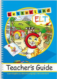 Letterland ELT Teacher’s Guide