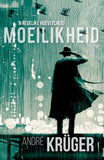 ‘n Redelike hoeveelheid moeilikheid