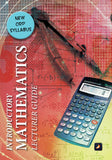 Introductory Engineering Mathematics: Lecturer Guide