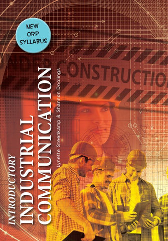N1 Introductory Industrial Communication eBook