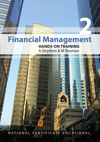 NCV2 Financial Management Hands-On Training eBook
