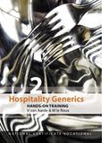 NCV2 Hospitality Generics Hands-On Training eBook
