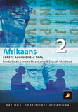 NCV2 Afrikaans Eerste Addisionele Taal eBoek