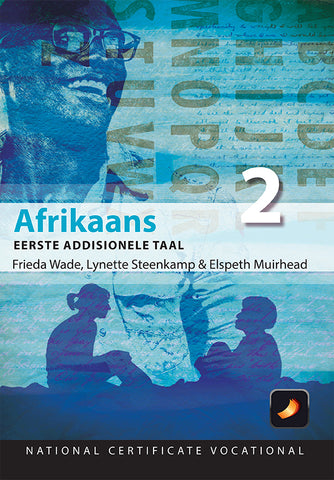 NCV2 Afrikaans Eerste Addisionele Taal eBoek
